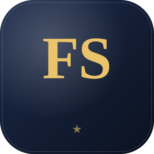 Founder Finance Summit logo