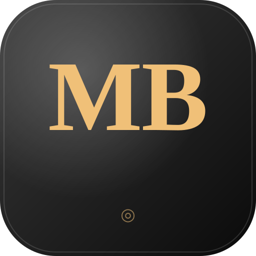 Marcus Bell Photography logo