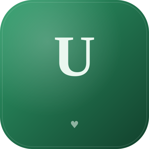 Unity Foundation logo
