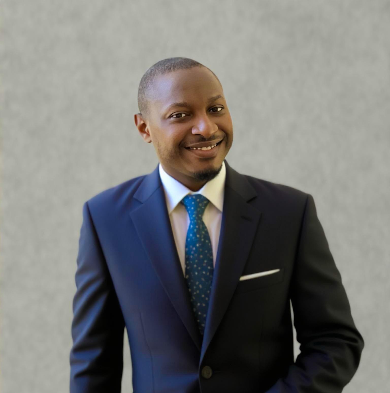 Tamara Kachalla, Nigeria lead at Mewayz