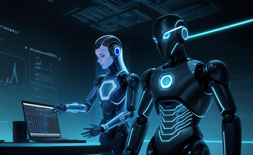 How to build a high-performing team during the AI era