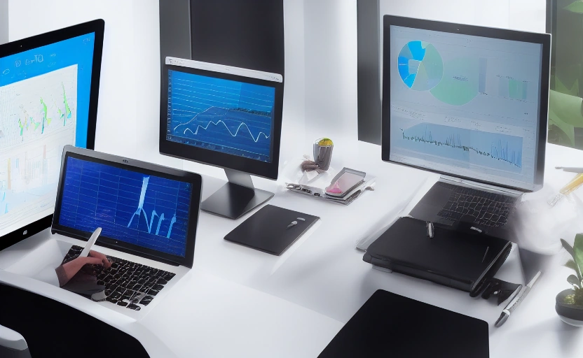 Kif Tibni Preżenza Online Professjonali B'xejn