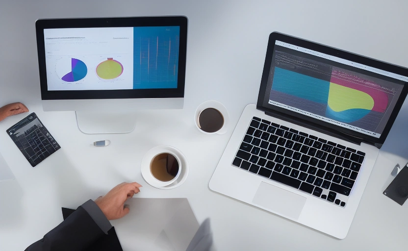 Как да създадете професионално портфолио, което превръща посетителите в клиенти