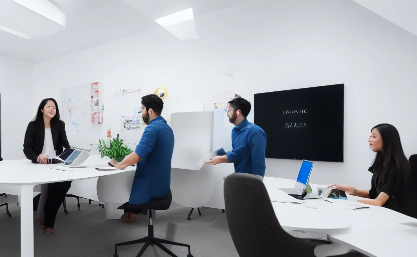 Alesi Dɔwɔƒewo Le ERP Adzɔnu Siwo Wotsɔ Ŋkɔ Na Wo Dzem Mɔ̃ɖaŋudɔwɔlawo ƒe Ƒuƒoƒowo Manɔmee