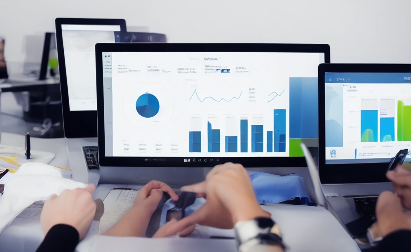 The Essential E-Commerce Inventory System: Stop Overbuying and Start Selling