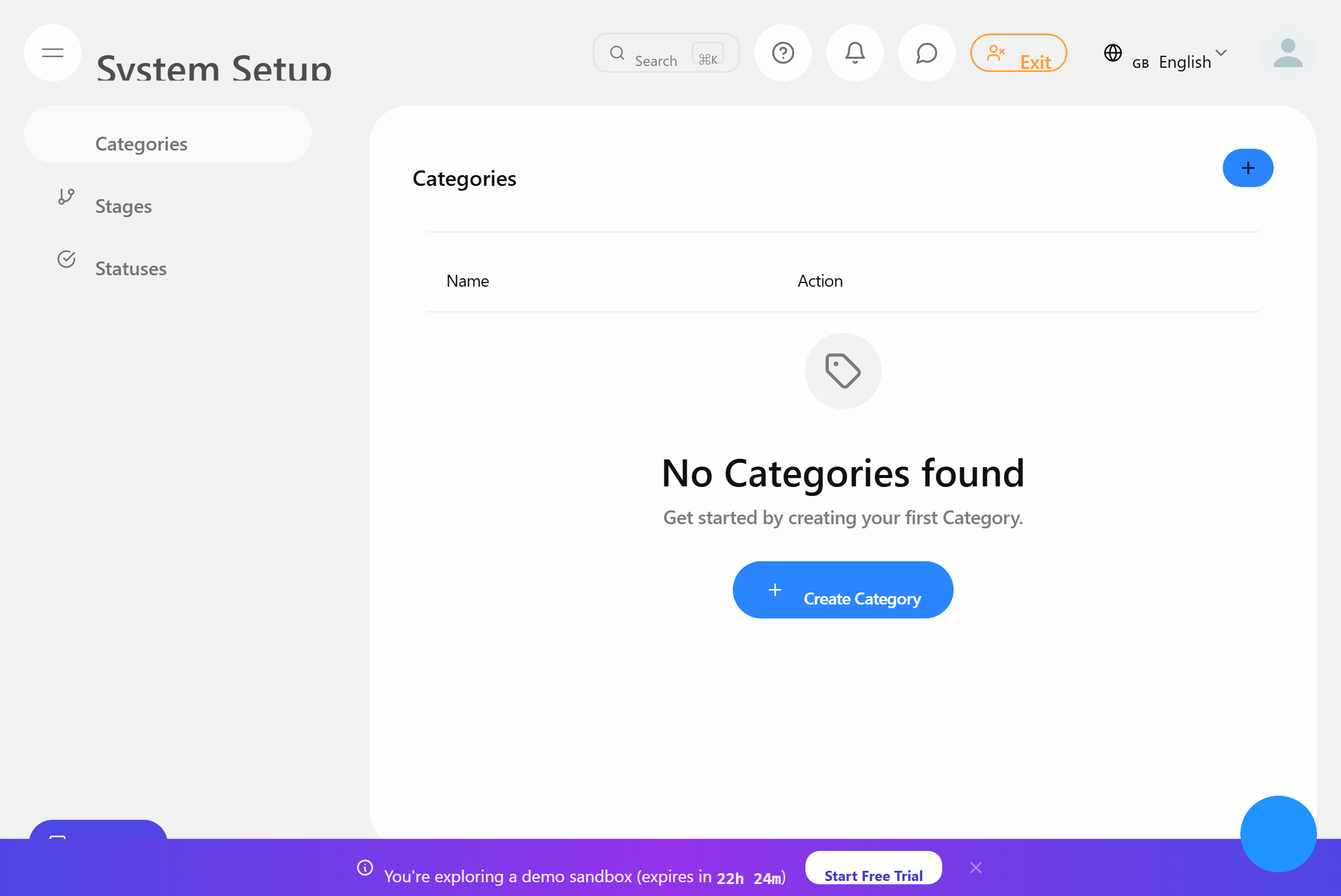 Pusat Inovasi - Mewayz