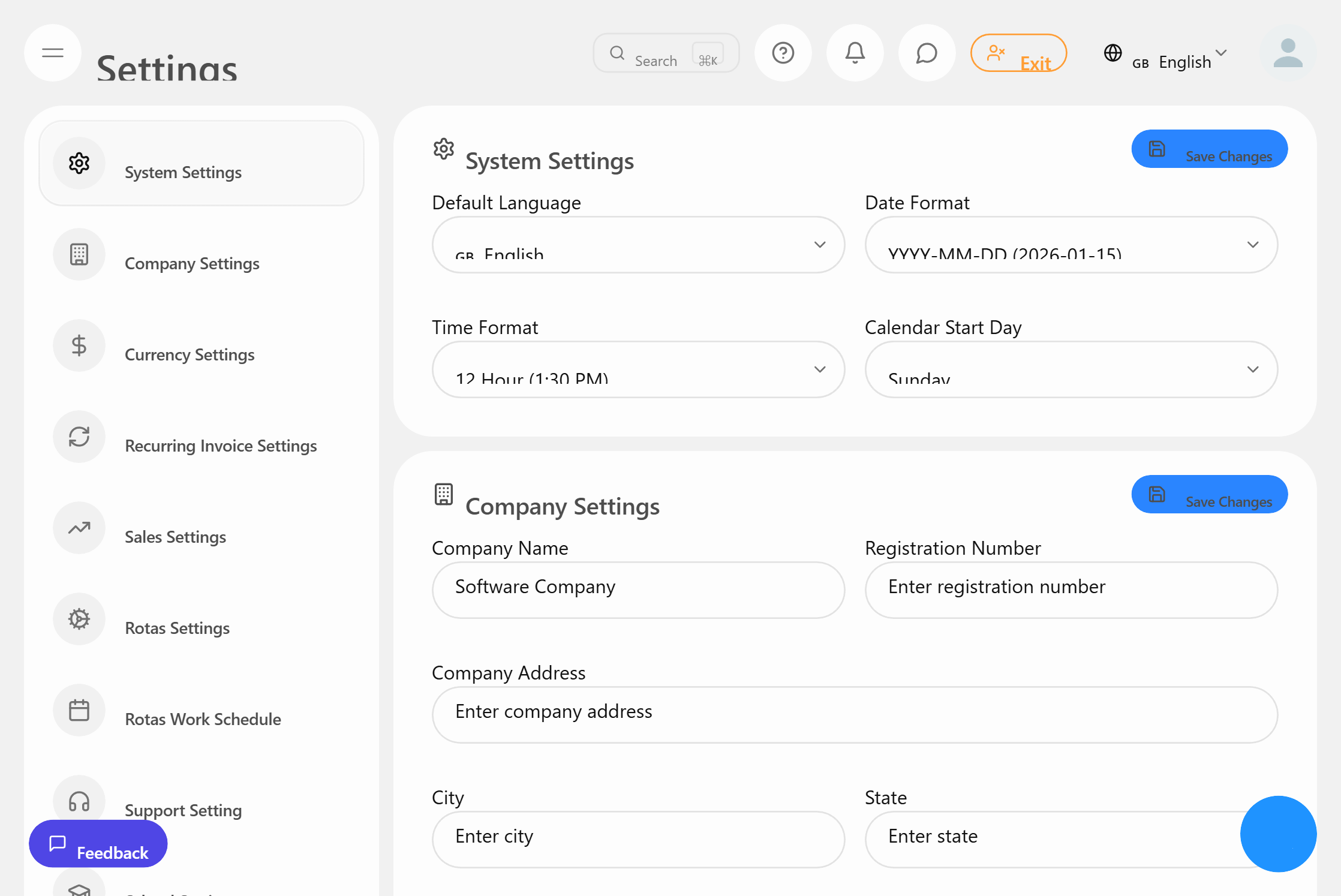 Mewayz Sicherheit und Einstellungen — Kontoschutz und Datenschutzeinstellungen