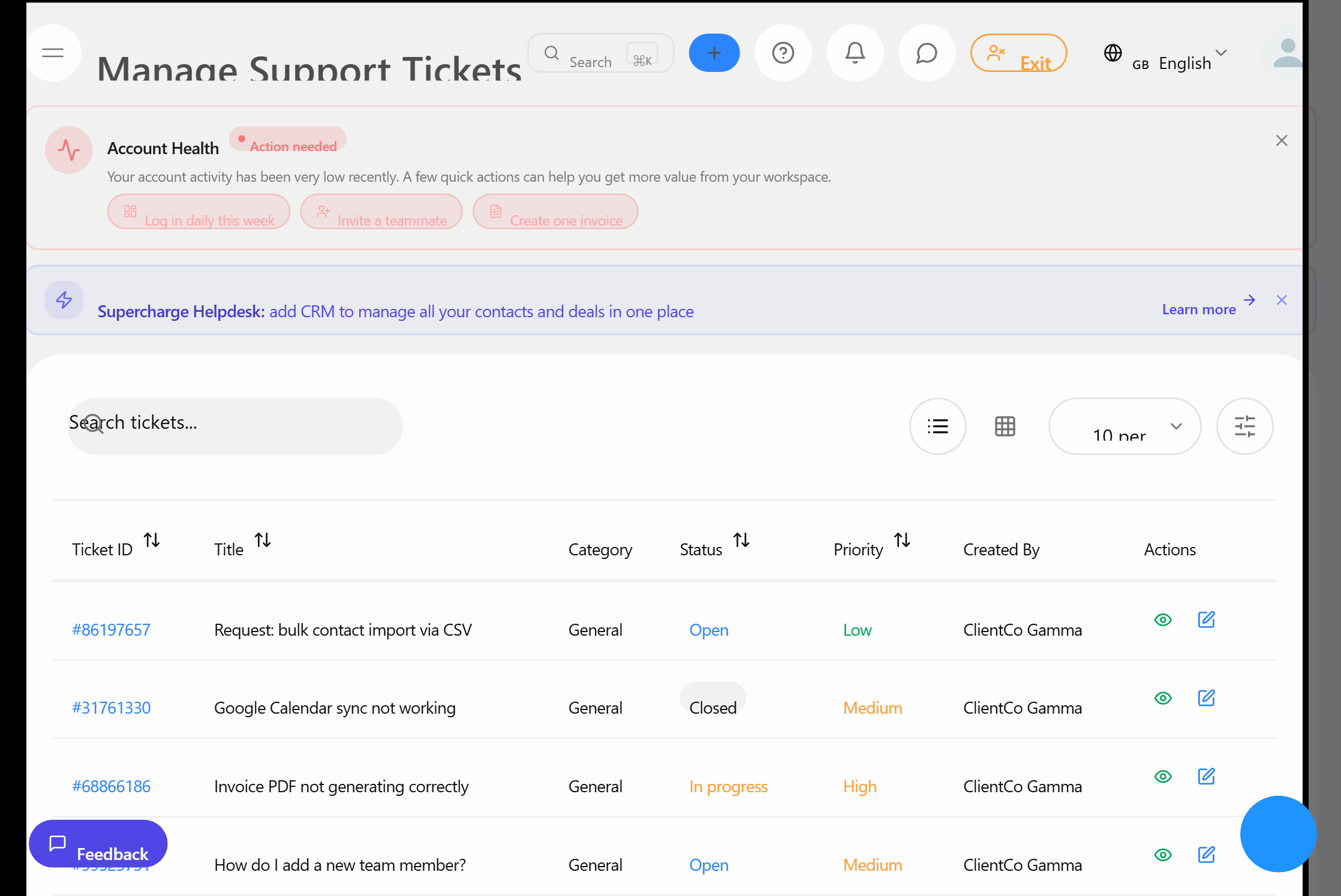 Helpdesk-Ticket-Management-System