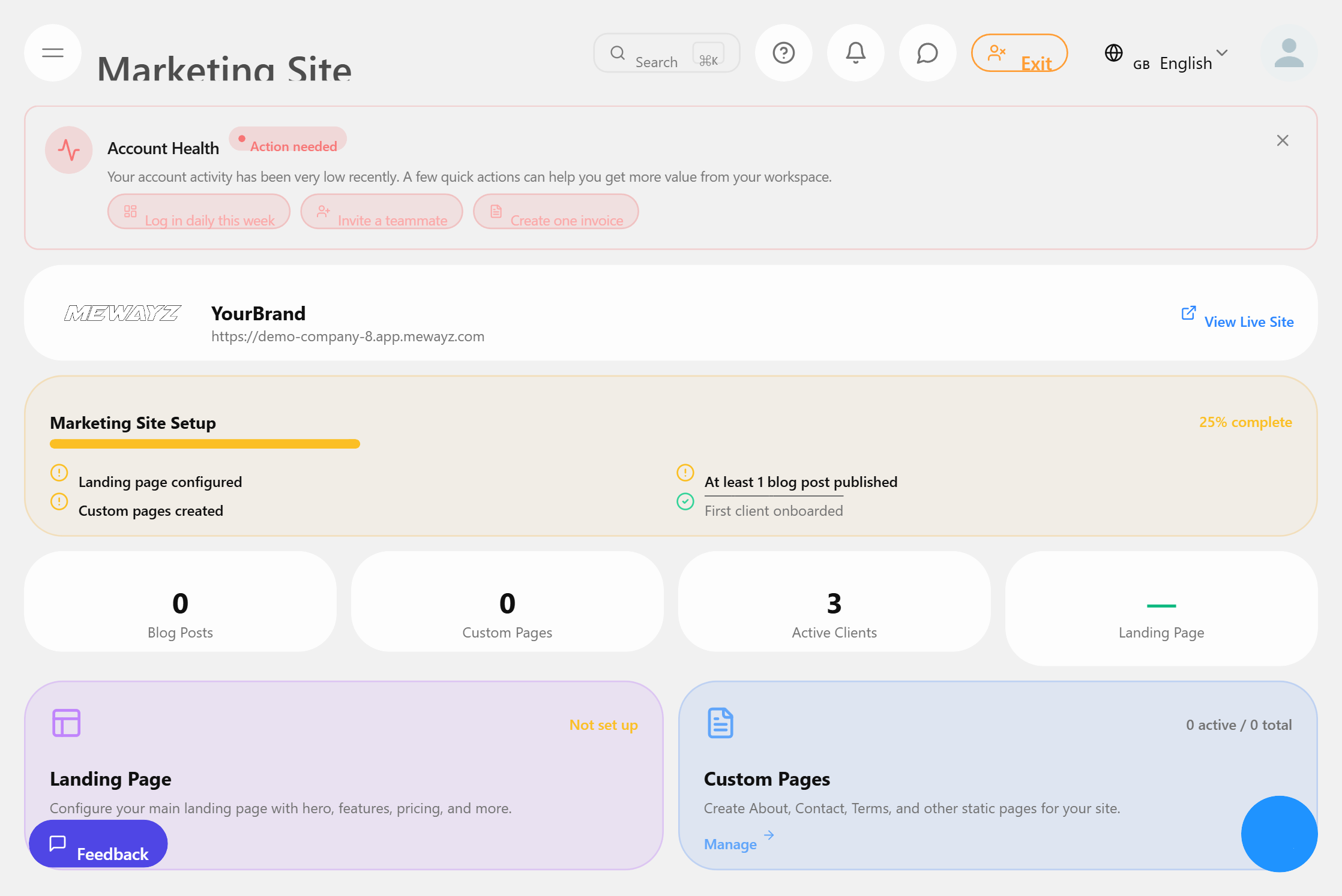 White-Label-Marketing-Website-Builder